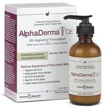 AlphaDerma